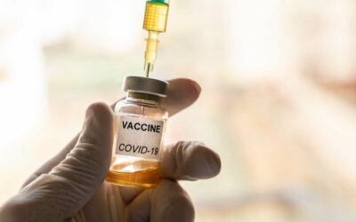 With People Getting COVID-19 Vaccine, Officials Warn That Scams are Next